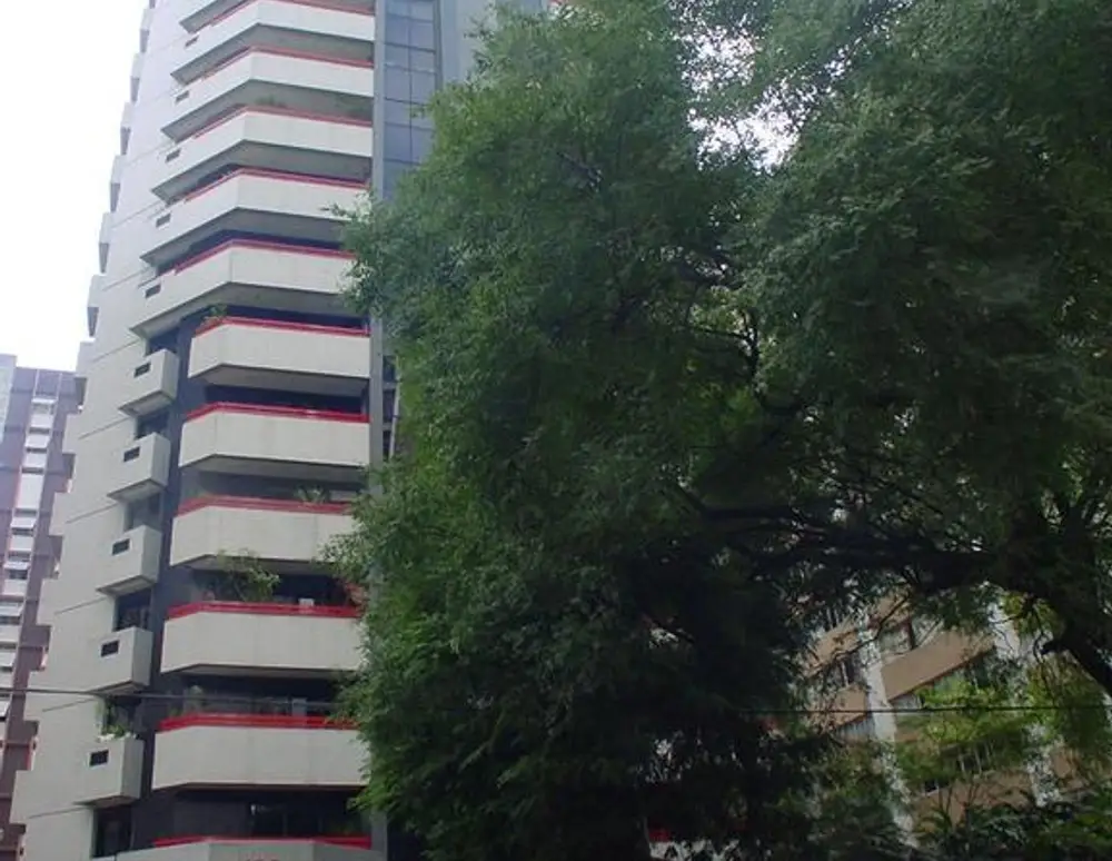Edificio Itaim Place Life Style