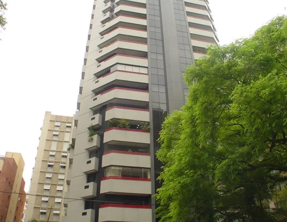 Edificio Itaim Place Life Style — foto 2