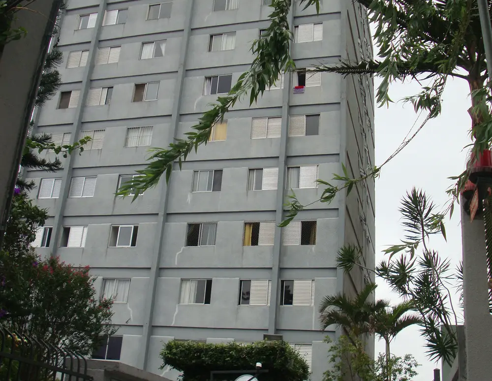 Edificio Petrus