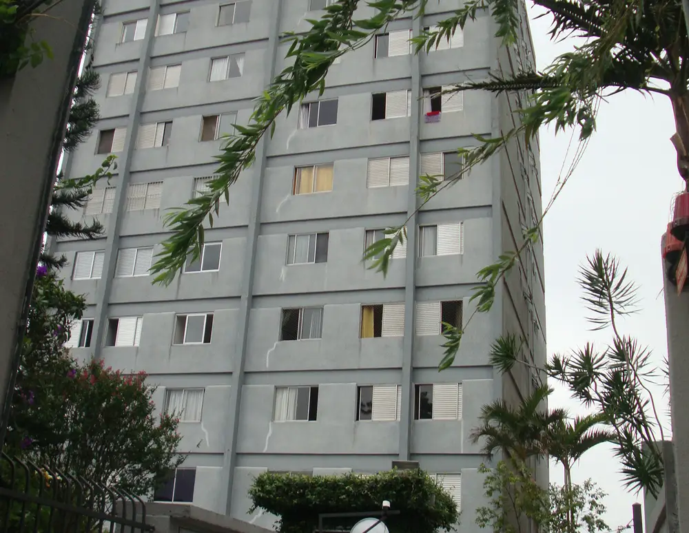Edificio Petrus — foto 2