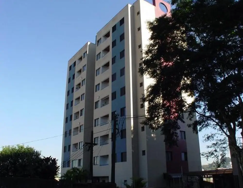 Edificio Key Garden