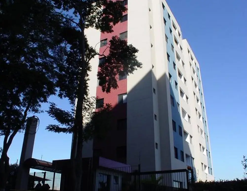 Edificio Key Garden — foto 2
