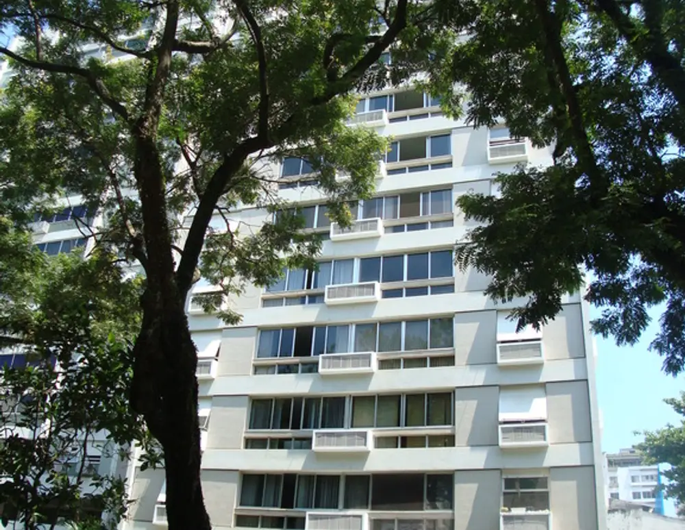 Edificio Debret