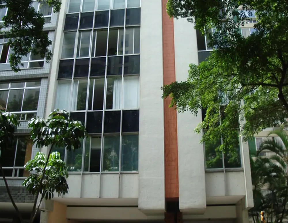 Edificio Prudente de Morais