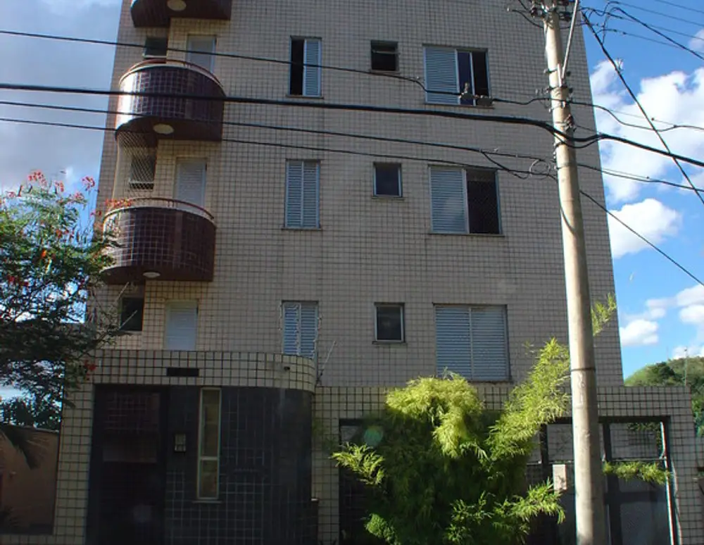 Edificio Lucilia