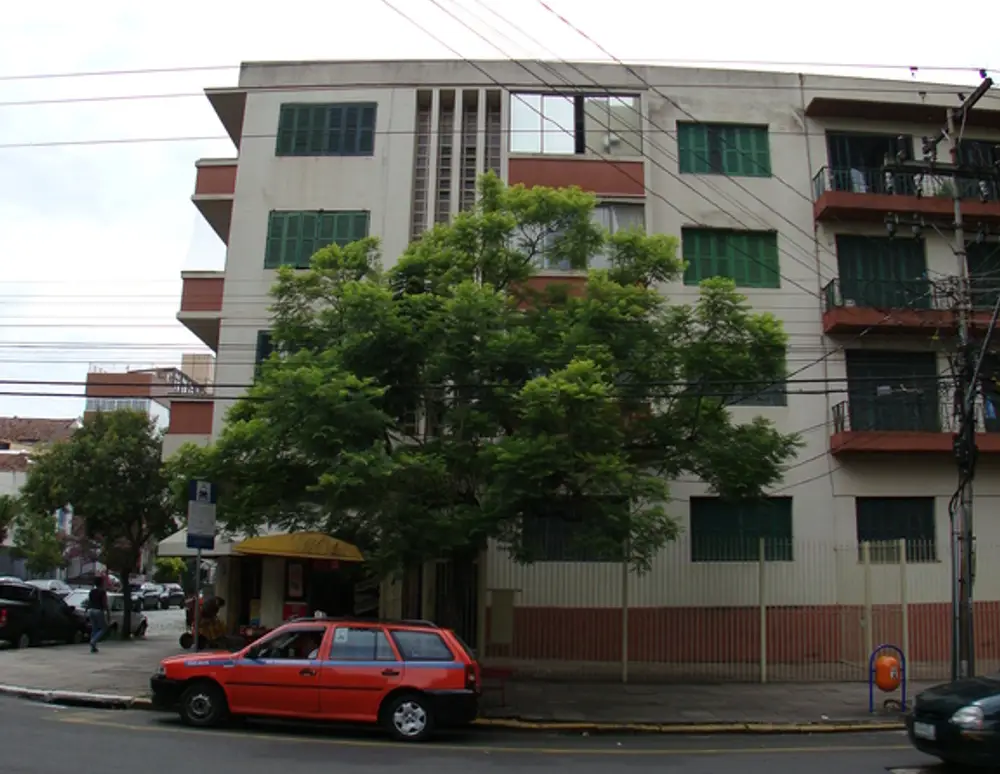 Edificio Maria Amelia