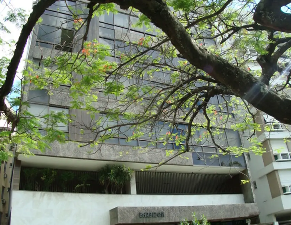 Edificio Barbizon