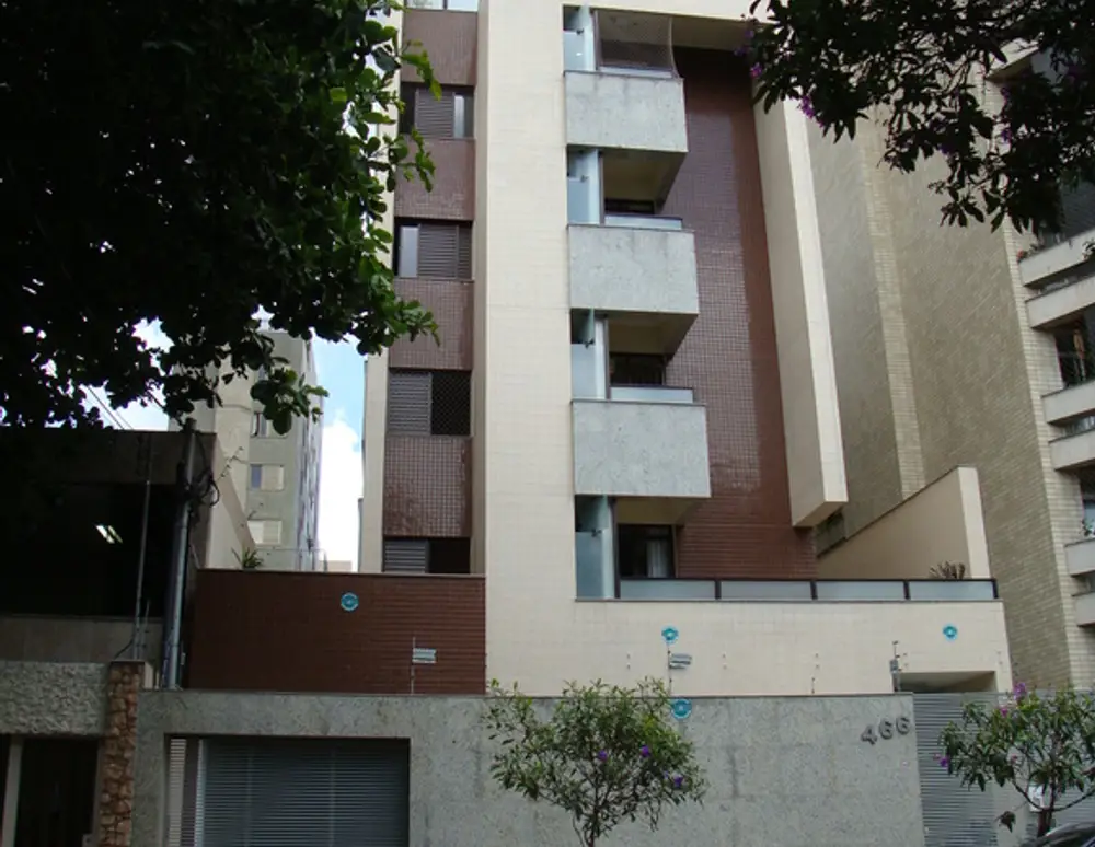 Edificio Lourival Drumond