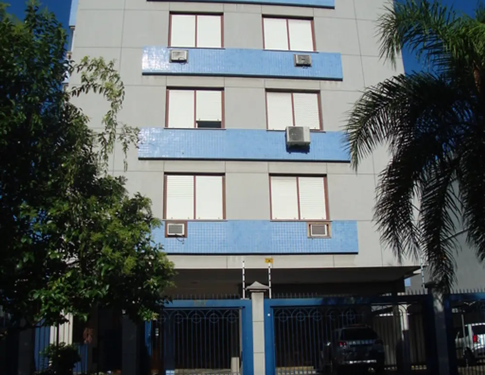 Edificio Dom Alcides