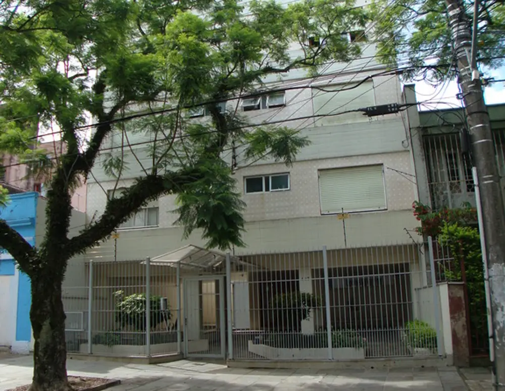 Edificio Apolo