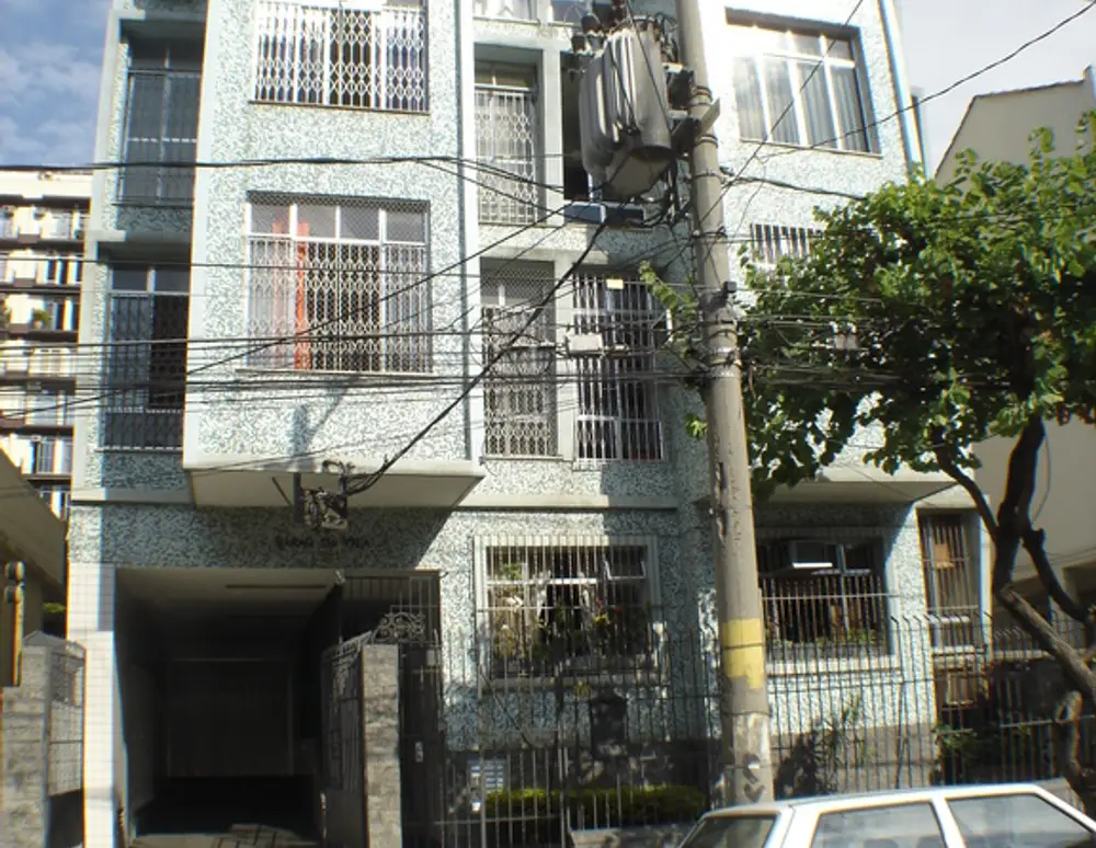Edificio Barao da Vila