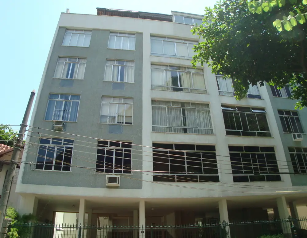 Edificio Aquarium