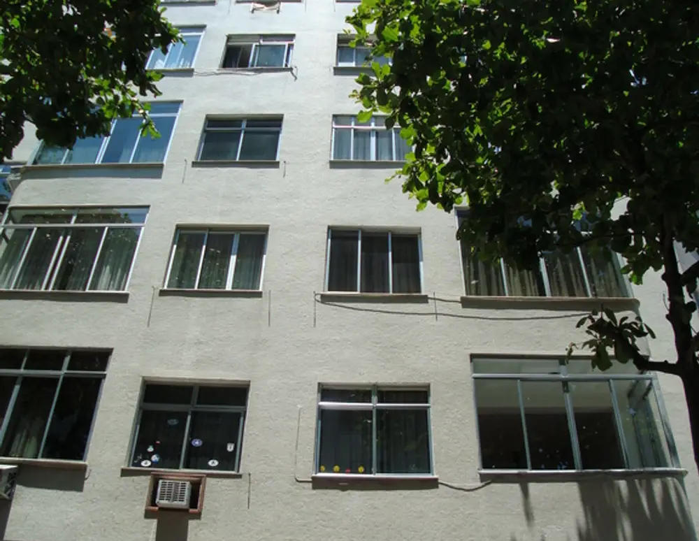 Edificio Nelson