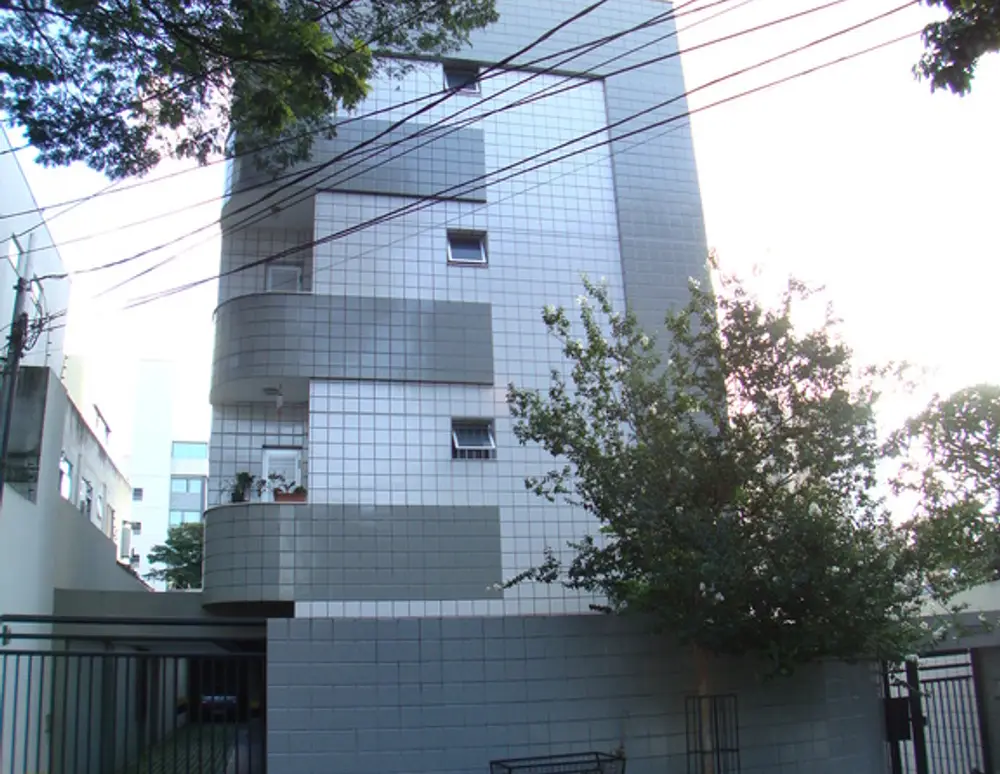 Edificio Sao Mateus