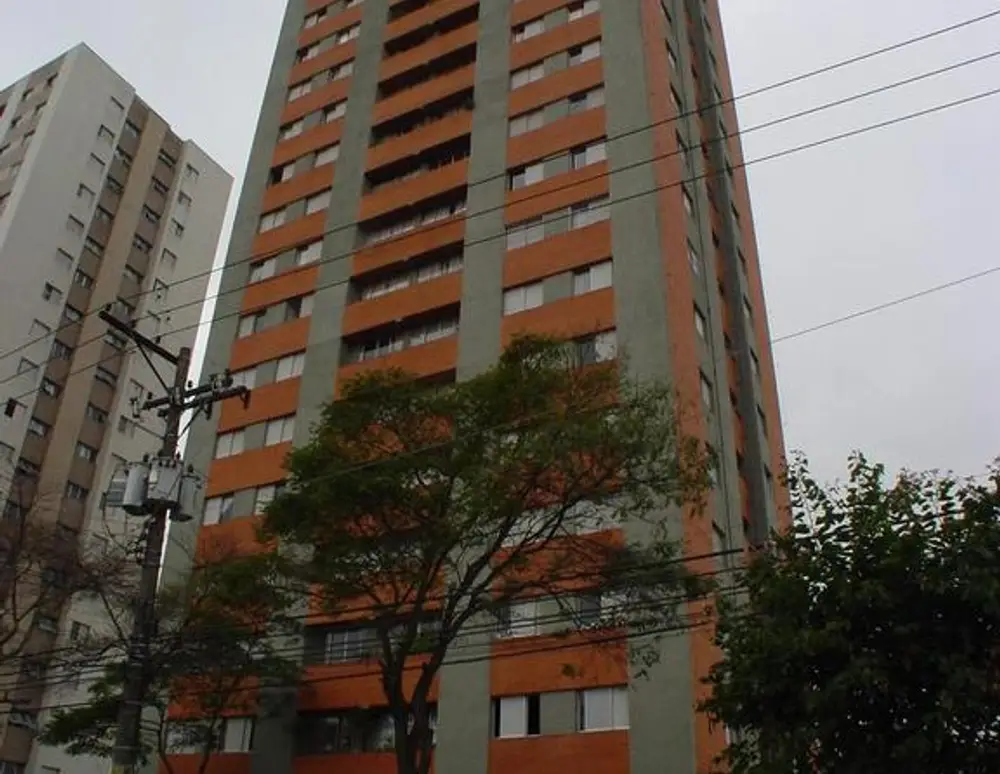 Edificio New Orleans