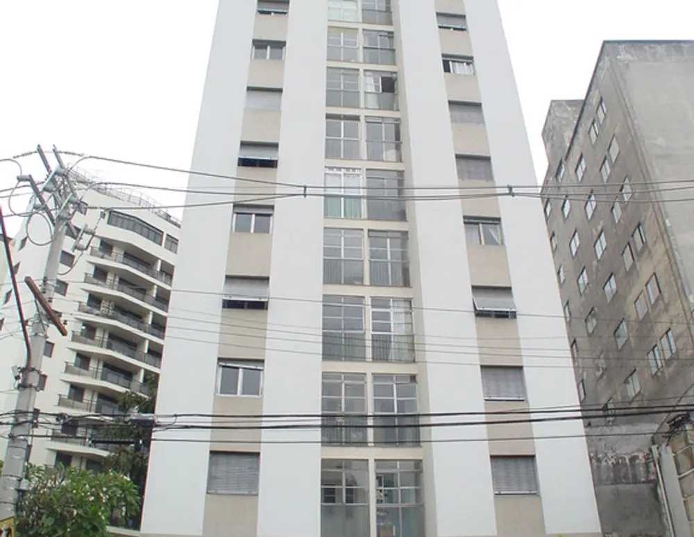 Edificio Calixto da Mota