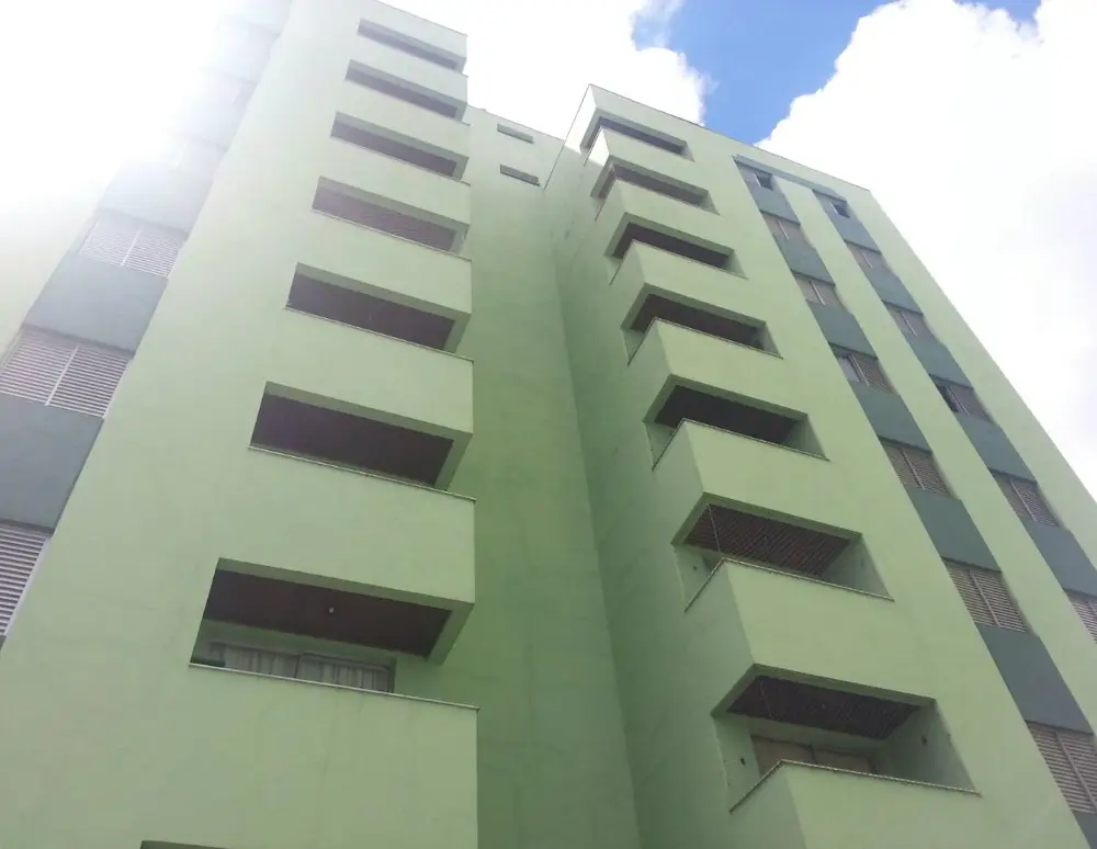 Edificio Barao do Tucuruvi