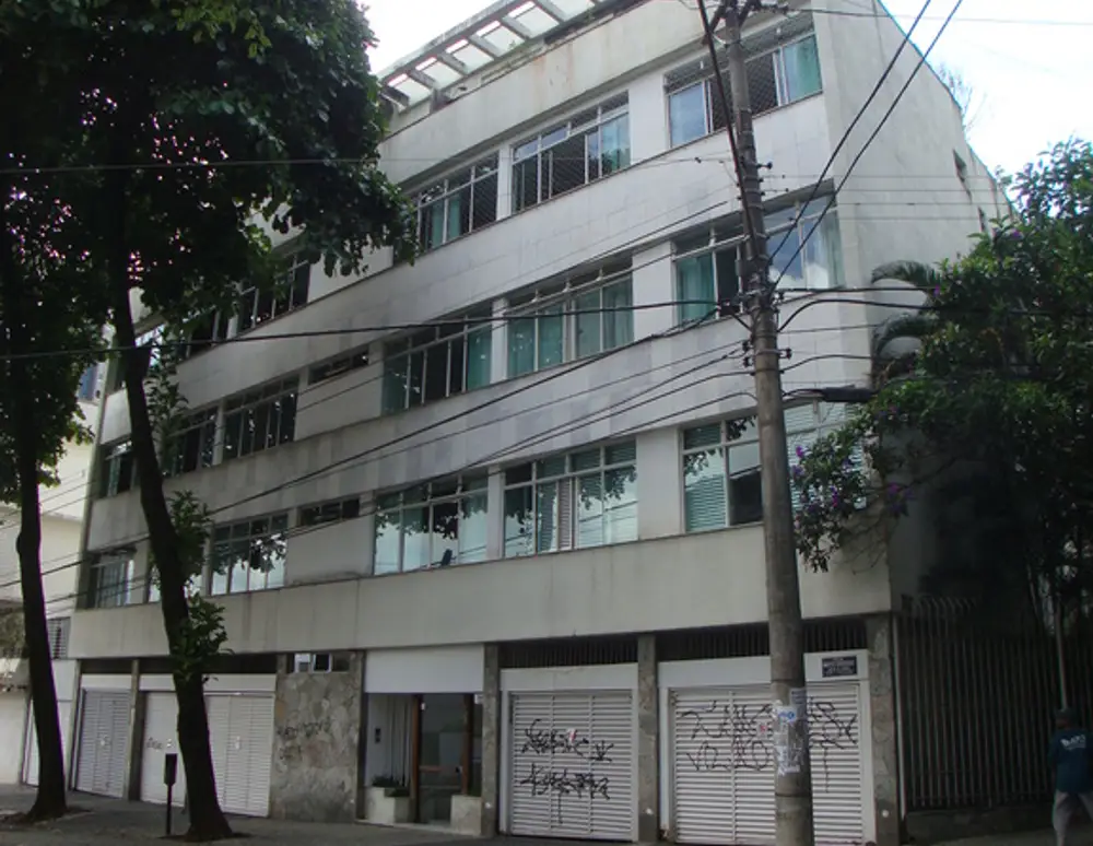Edificio Frei Leopoldo