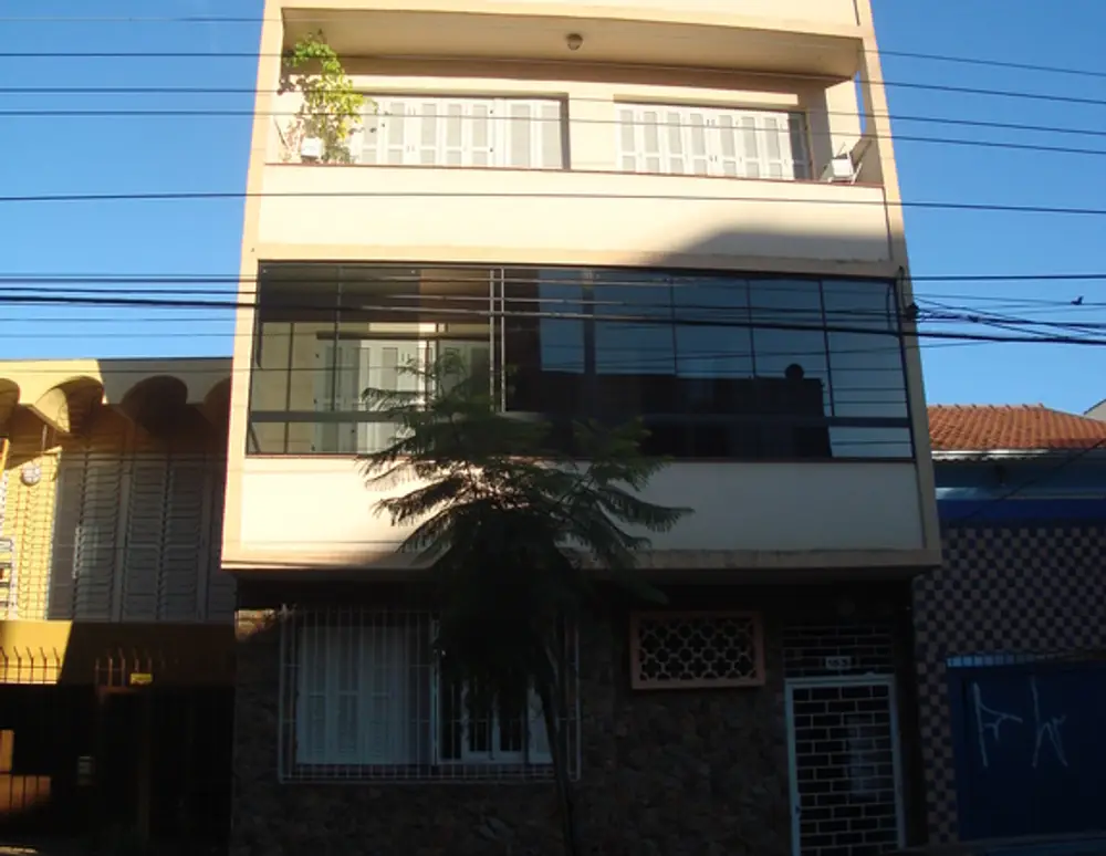 Edificio Ilana
