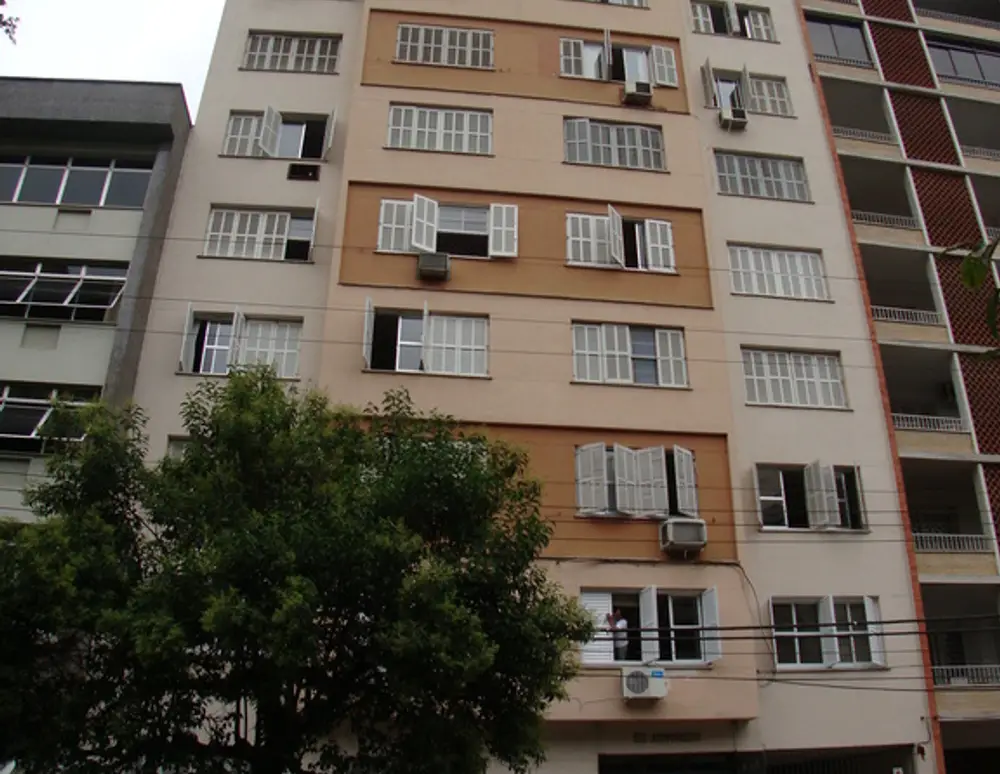 Edificio Arvoredo