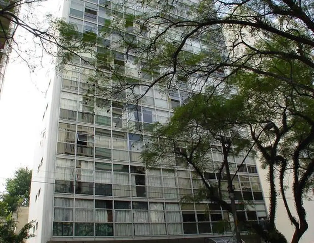 Edificio Pernambuco
