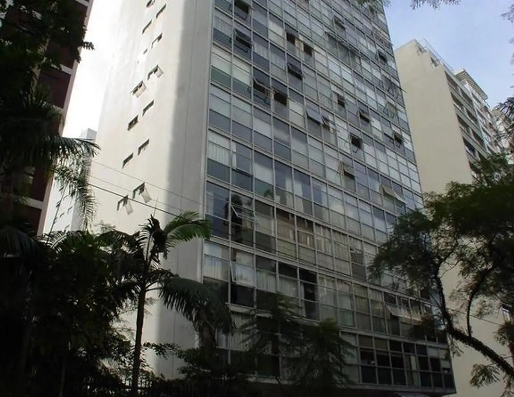 Edificio Pernambuco — foto 2