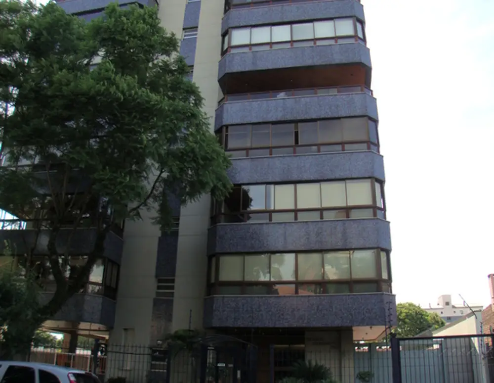 Edificio Plaza Clermont