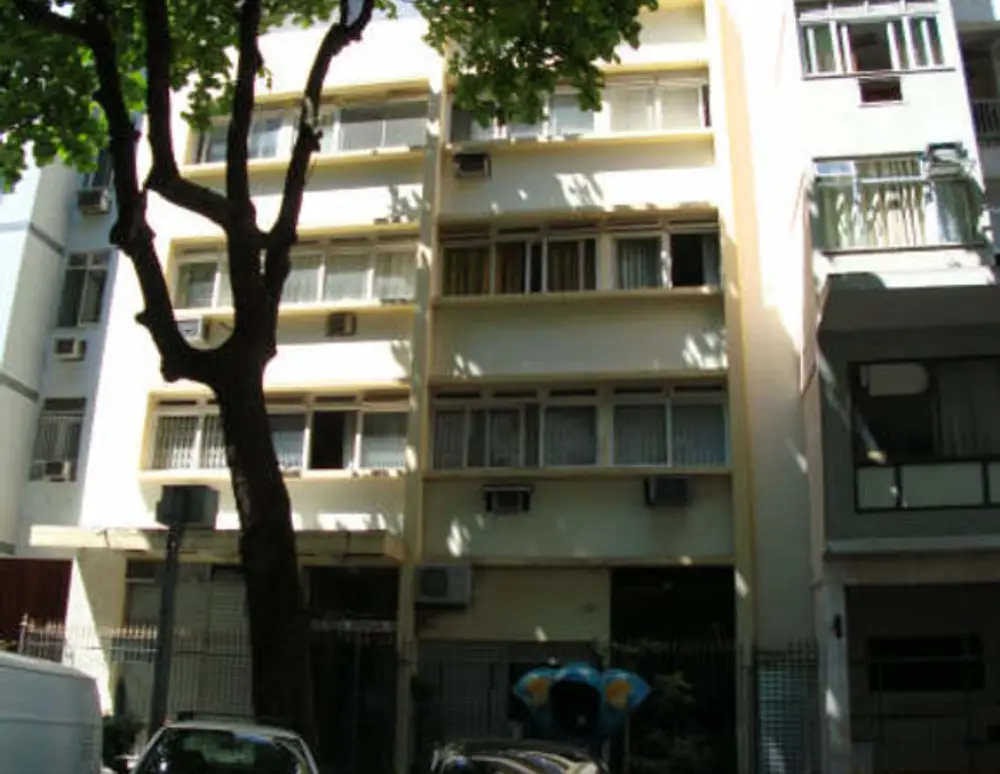 Edificio Pina