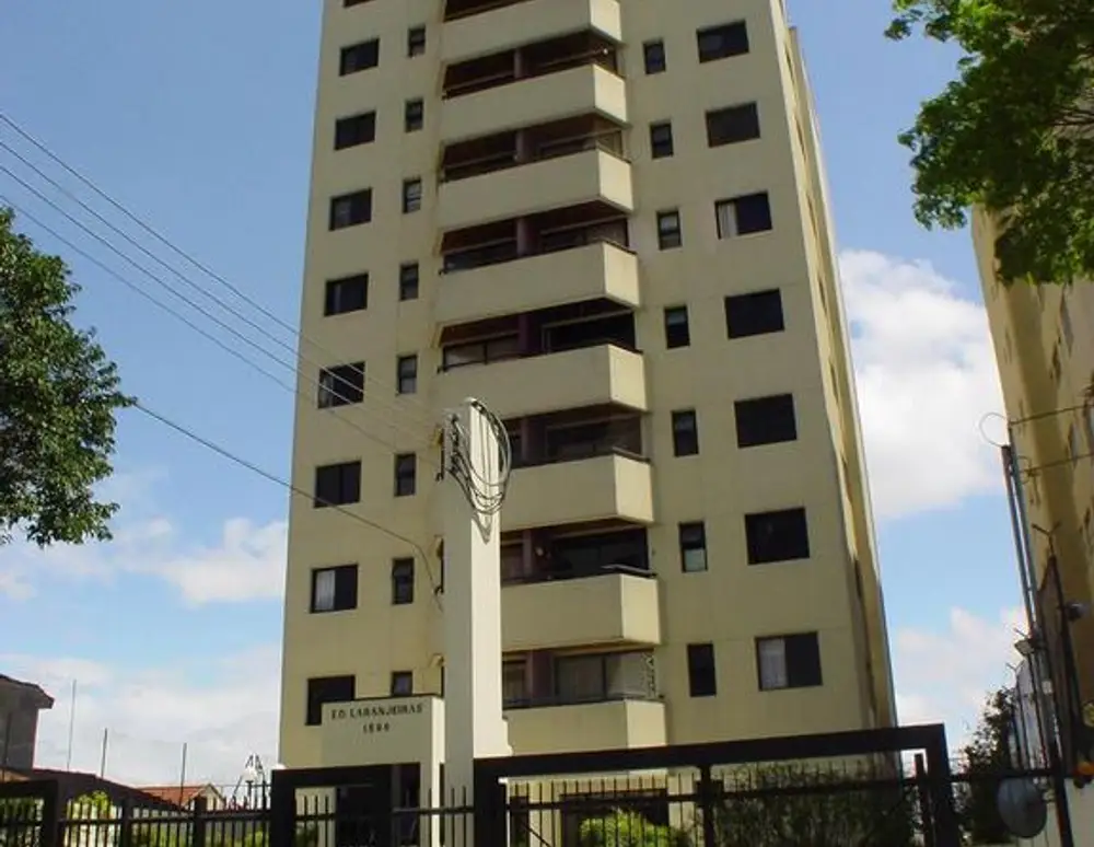 Edificio Laranjeiras