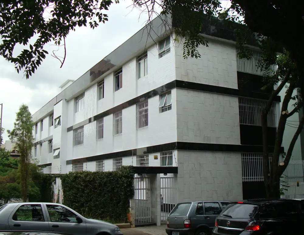 Edificio Gabriela
