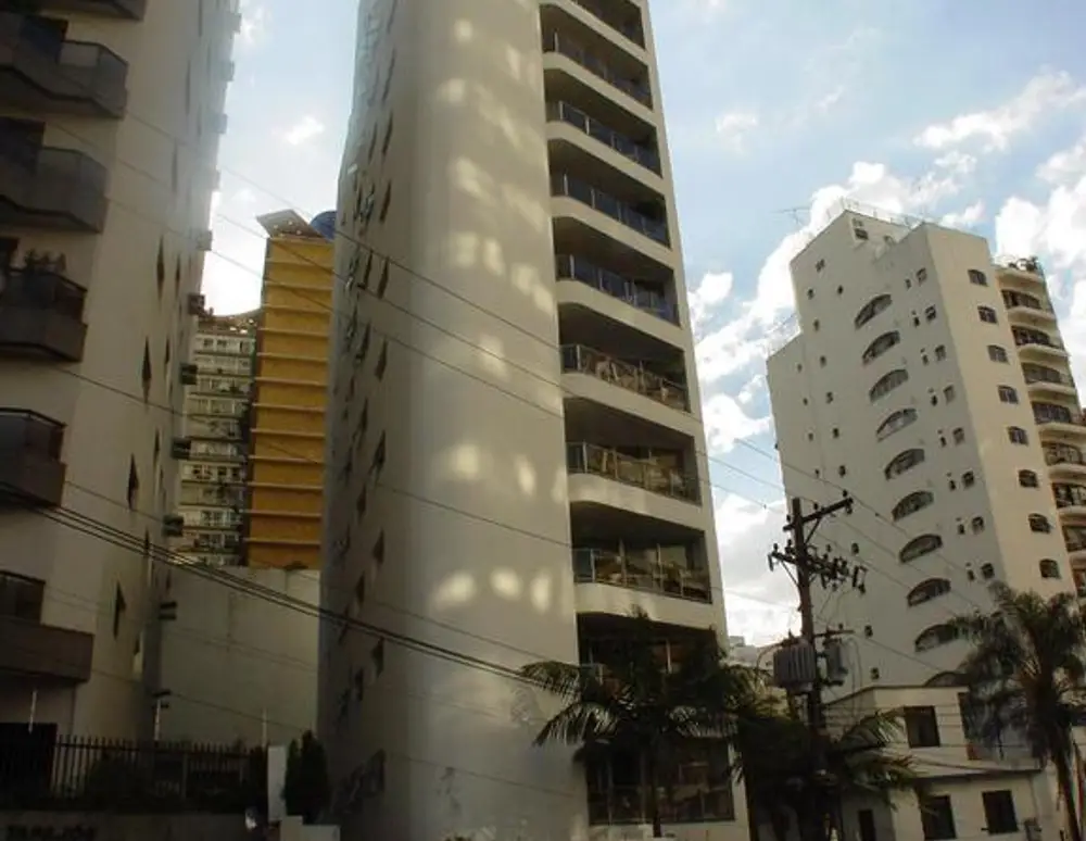 Edificio Scala