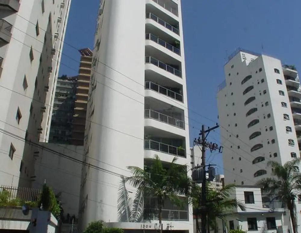 Edificio Scala — foto 2
