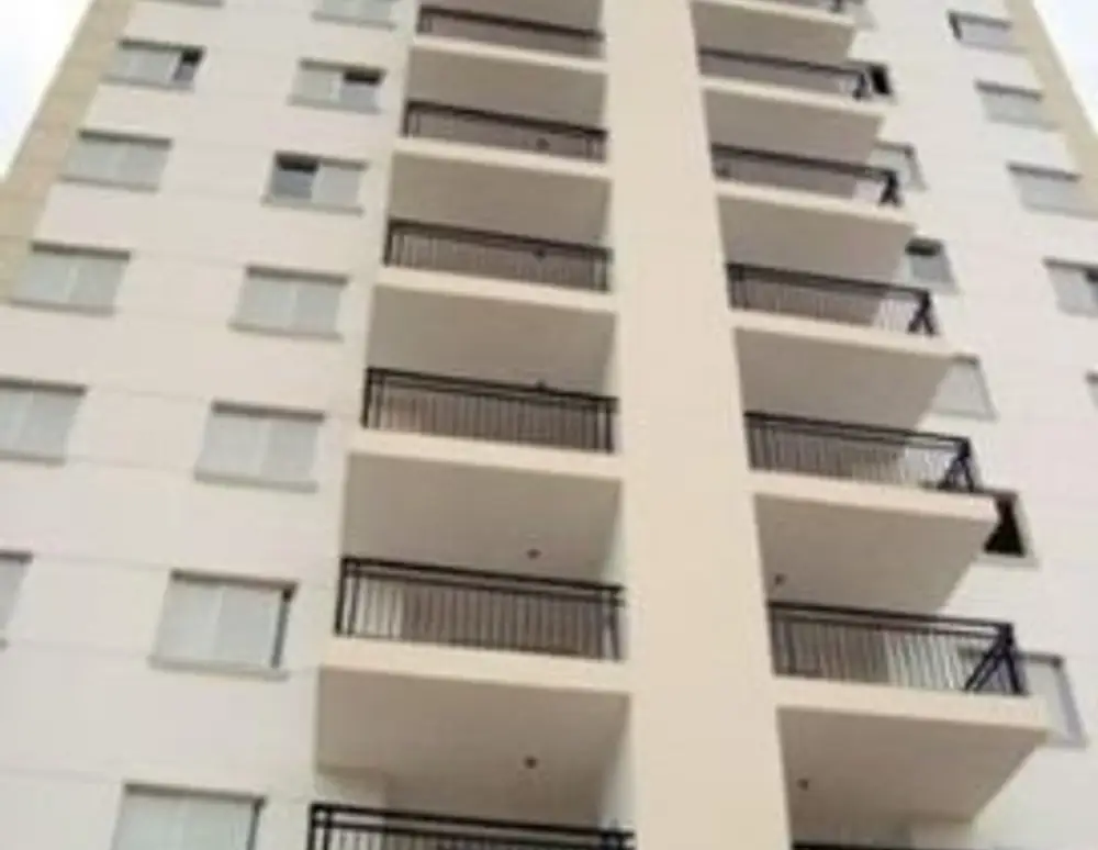 Edificio Arbos Butanta