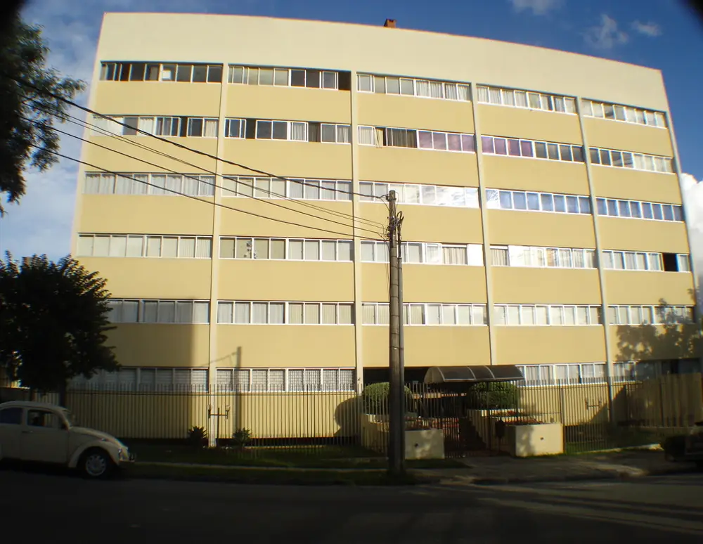 Edificio Palmatum