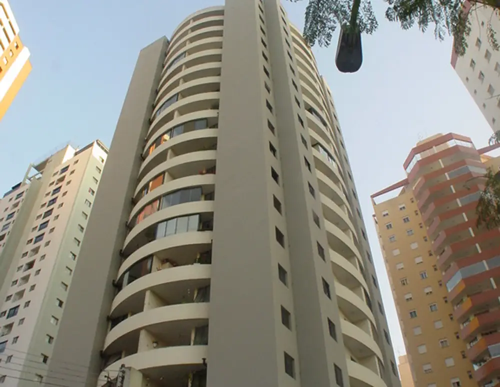 Edificio Ilha Bela