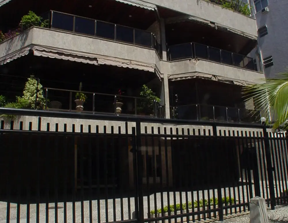 Edifício Dona Cecilia