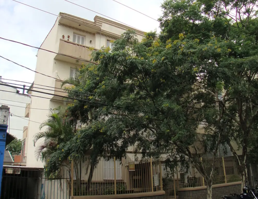 Edifício Maria