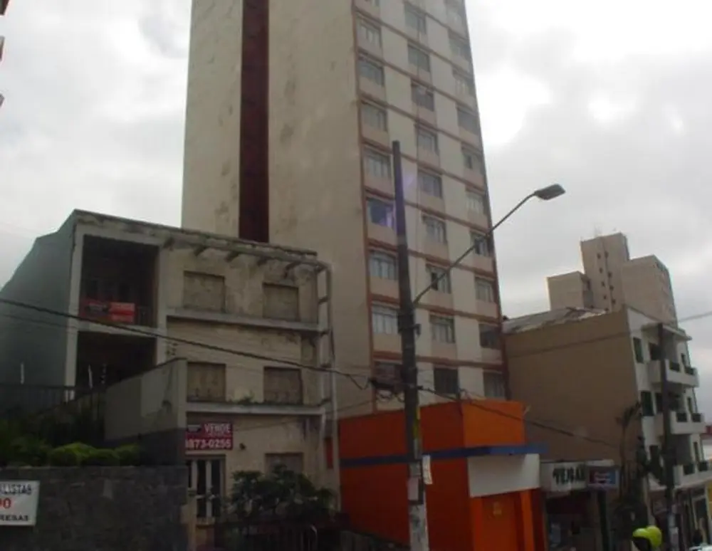 Edificio Itapeva