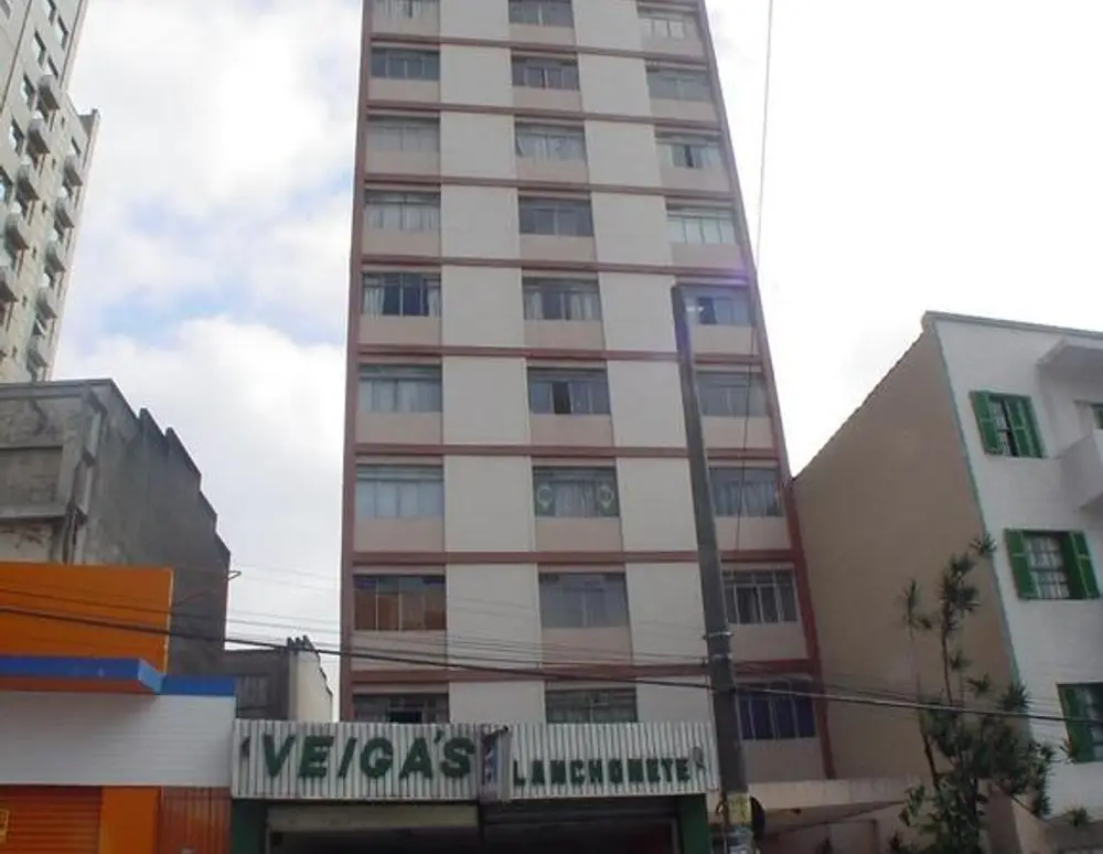 Edificio Itapeva — foto 2