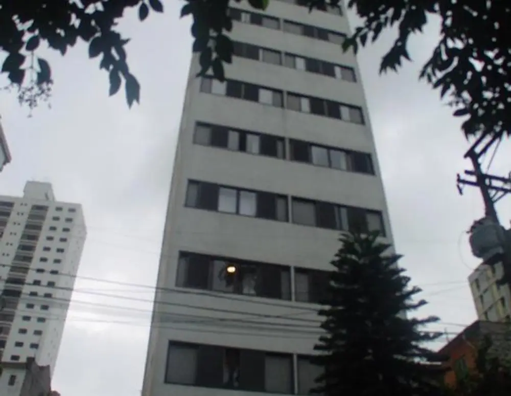 Edificio Jardim Aclimacao — foto 2