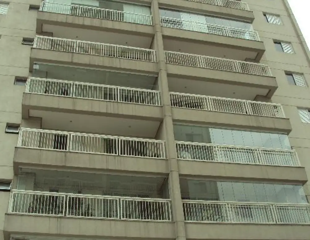 Espaco & Vida Vila Mariana - Edificios Liberdade e Harmonia