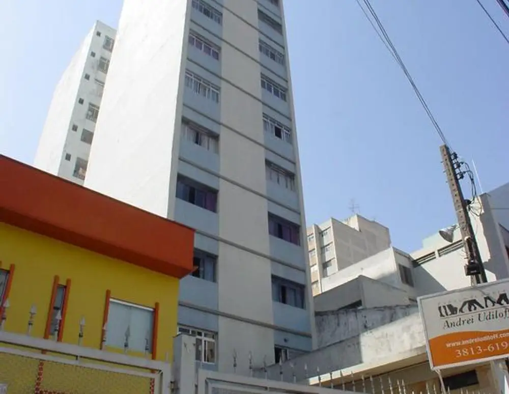 Edificio Jardins Suspensos — foto 2