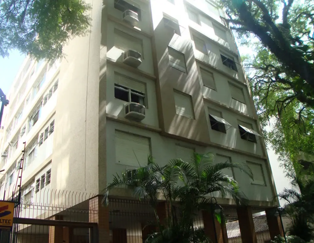 Edificio Guajara