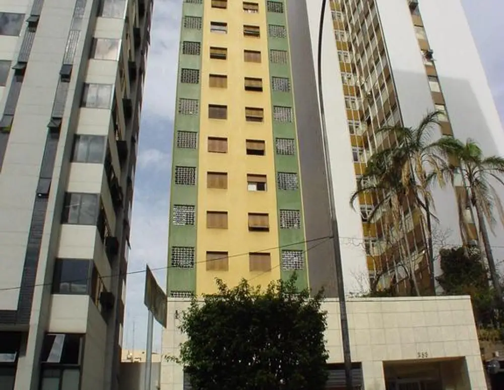 Edificio Domus Valeria