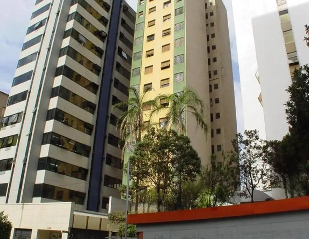 Edificio Domus Valeria — foto 2