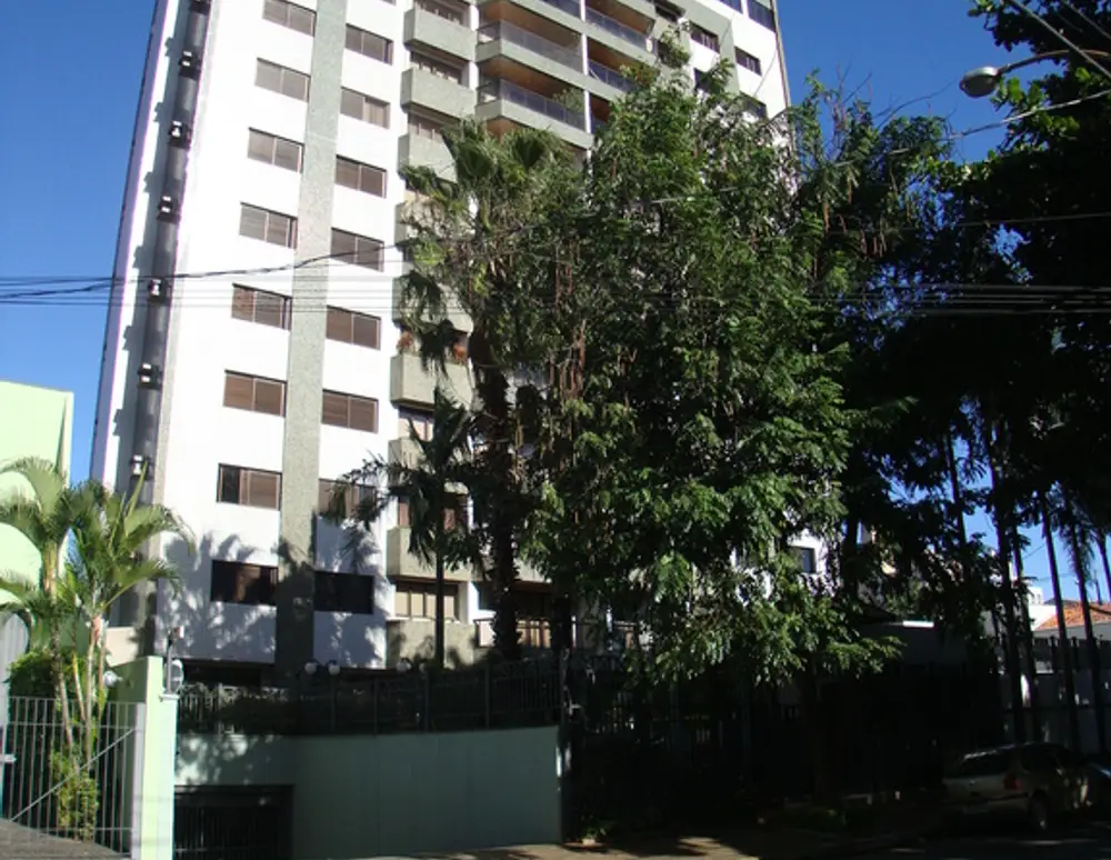 Residencial Francisco Biojone