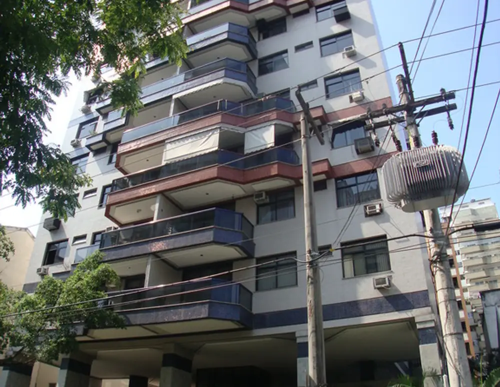 Edificio Barcelona