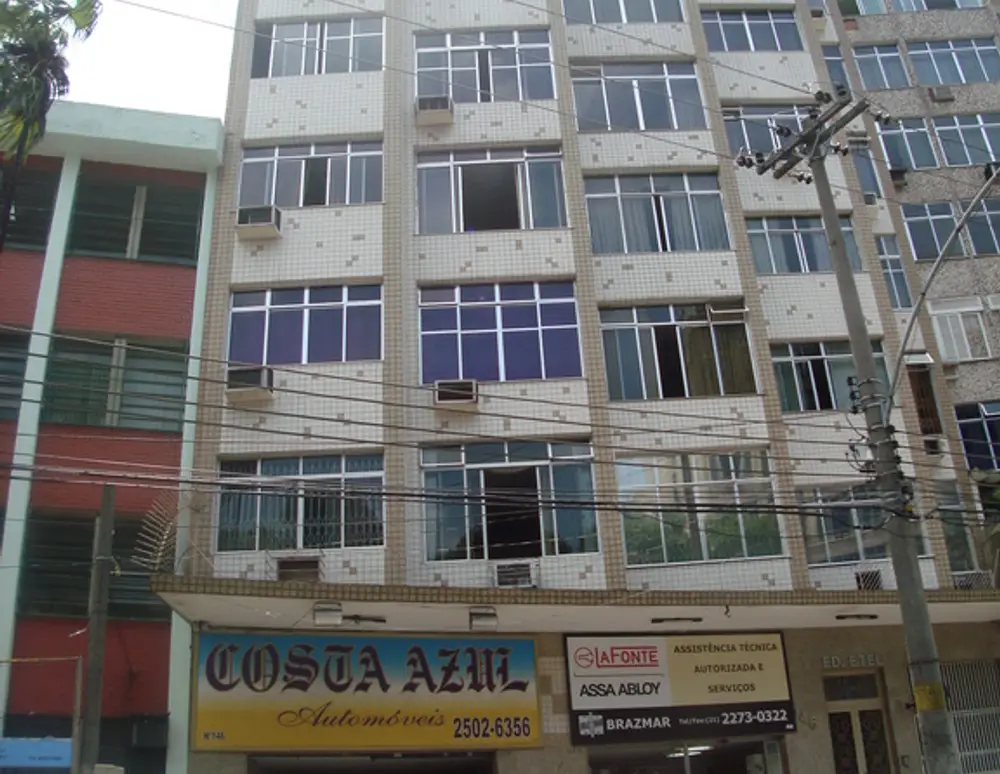 Edificio Etel