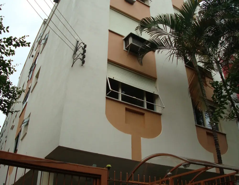 Edificio Karen