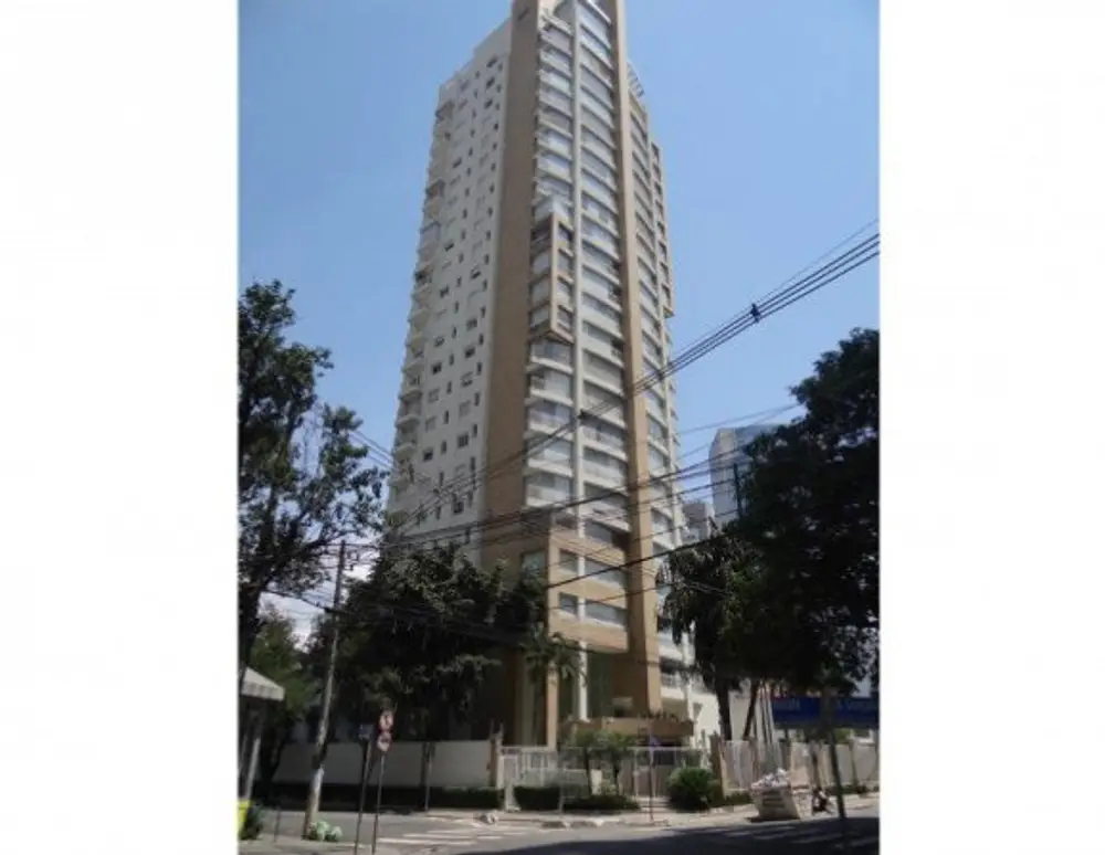 Edificio Life In